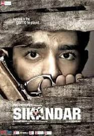 Sikandar