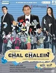 Chal Chalein