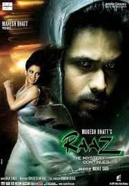 Raaz - The Mystery Continues