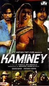 Kaminey
