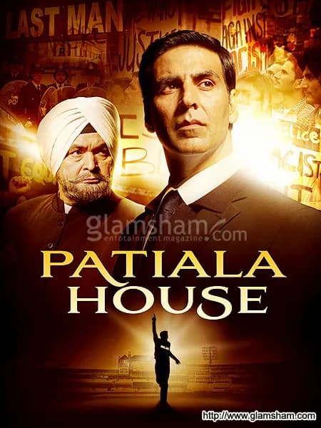 Patiala House