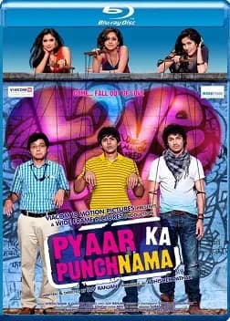 Pyar ka Punchnama