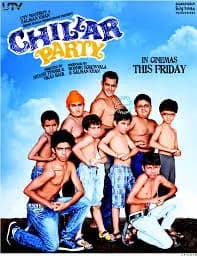 Chillar Party