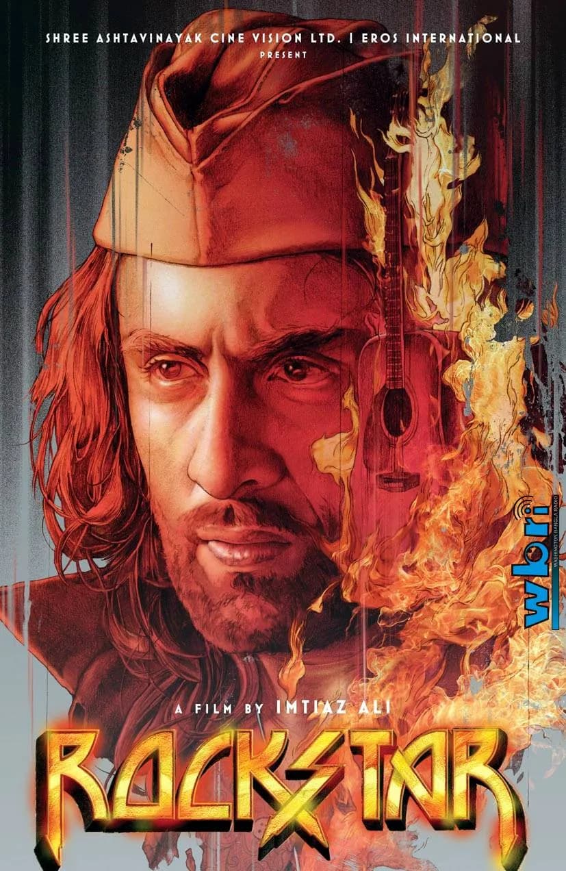 Rockstar