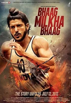 Bhaag Milkha Bhaag