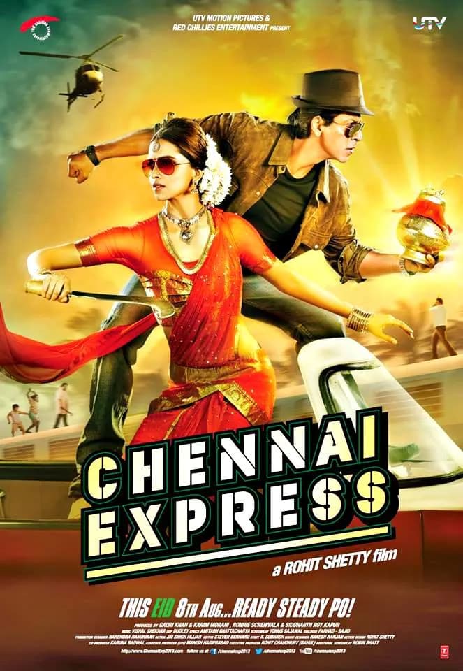 Chennai Express