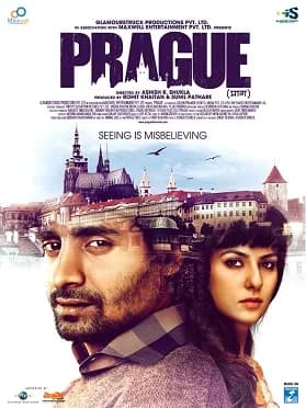 Prague