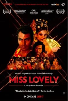 Miss Lovely