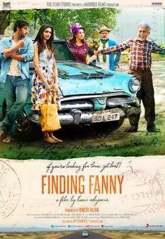 Finding Fanny