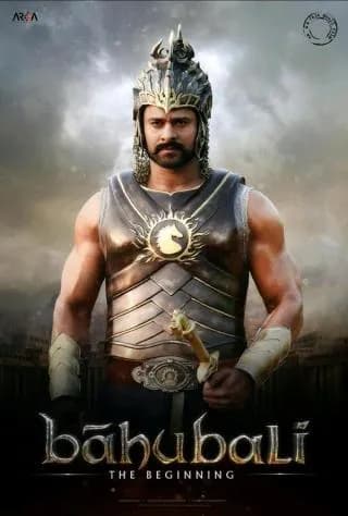 Baahubali