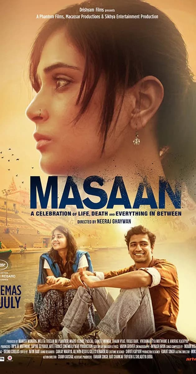 Masaan