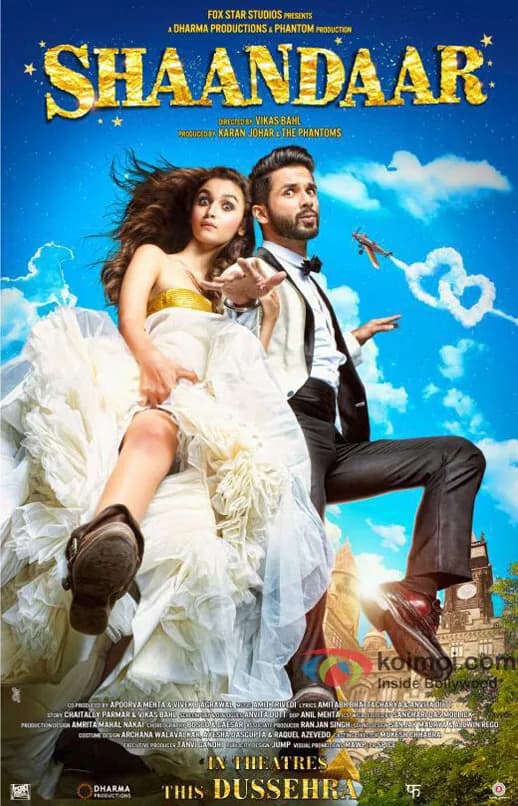 Shaandaar