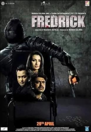 Fredrick