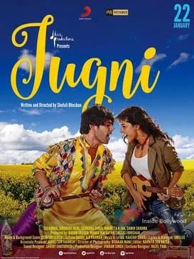 Jugni