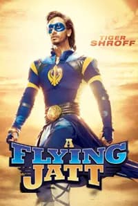 A Flying Jatt