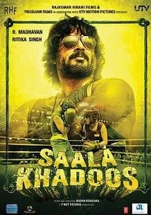 Saala Khadoos