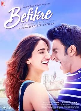 Befikre