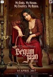 Begum Jaan