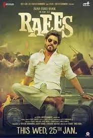 Raees