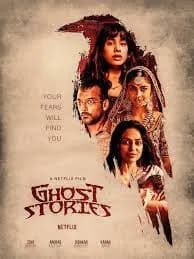 Ghost Stories