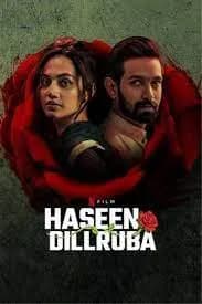 Haseen Dillruba