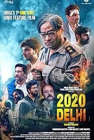 2020 Delhi