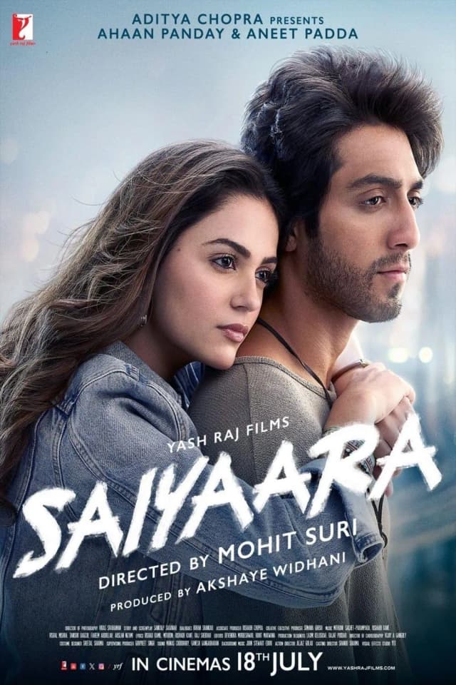 Saiyaara