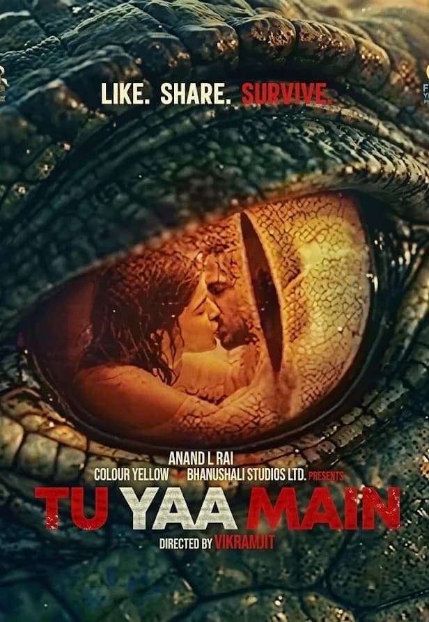 Tu Yaa Main