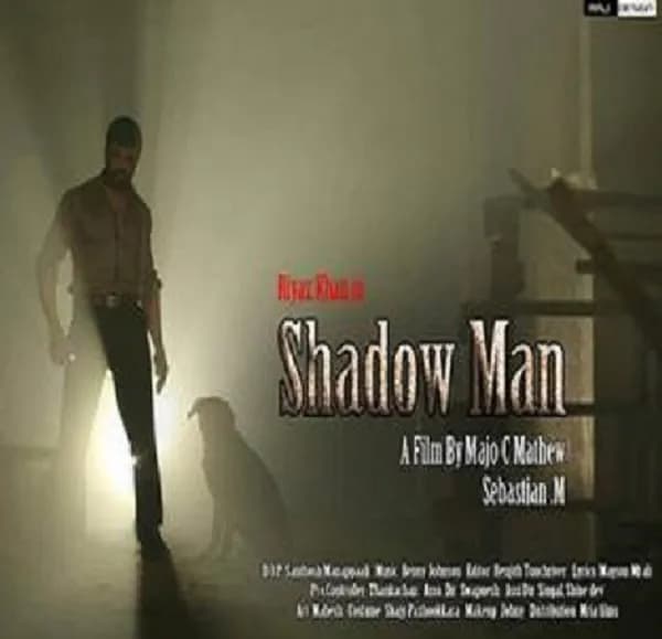 Shadow Man