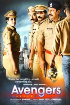 Avengers