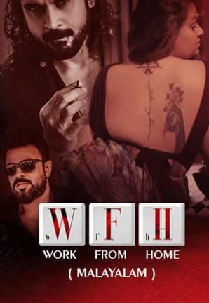 WFH (Work From Home)