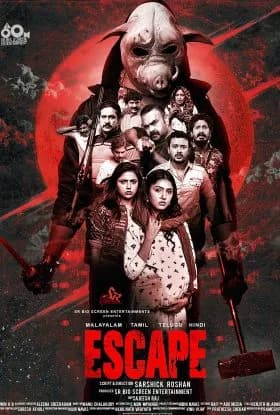 Escape
