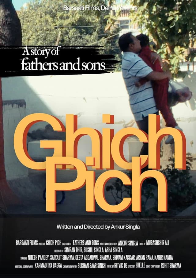 Ghich Pich