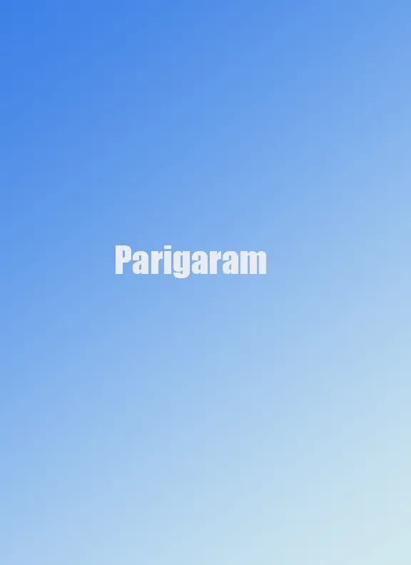 Parigaram