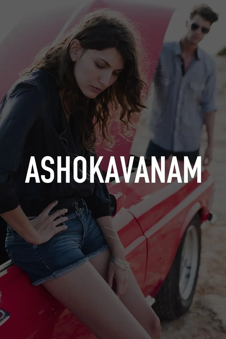 Asokavanam