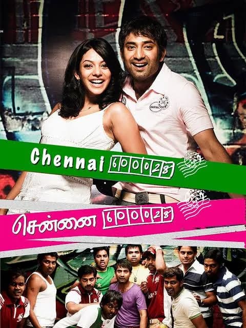 Chennai 600028