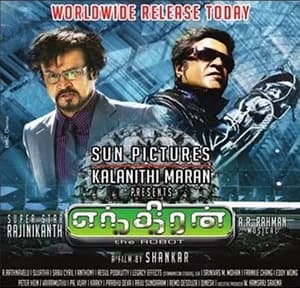 Enthiran