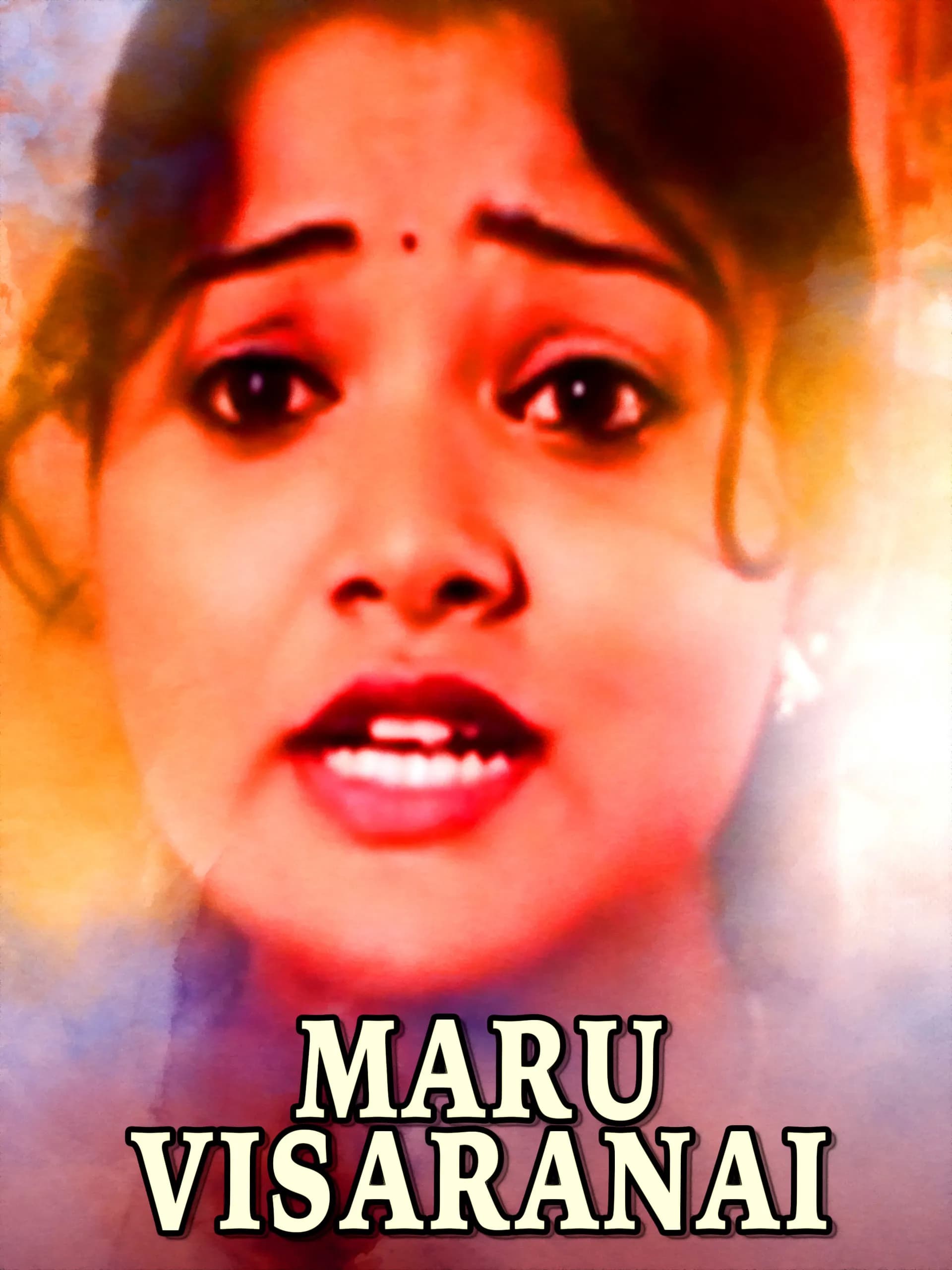 Maruvisaranai