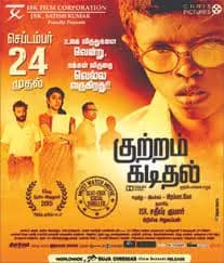 Kuttram Kadithal