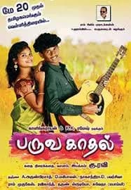 Paruva Kadhal