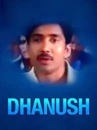 Dhanush