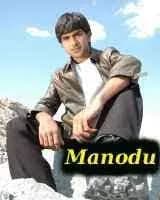Manodu