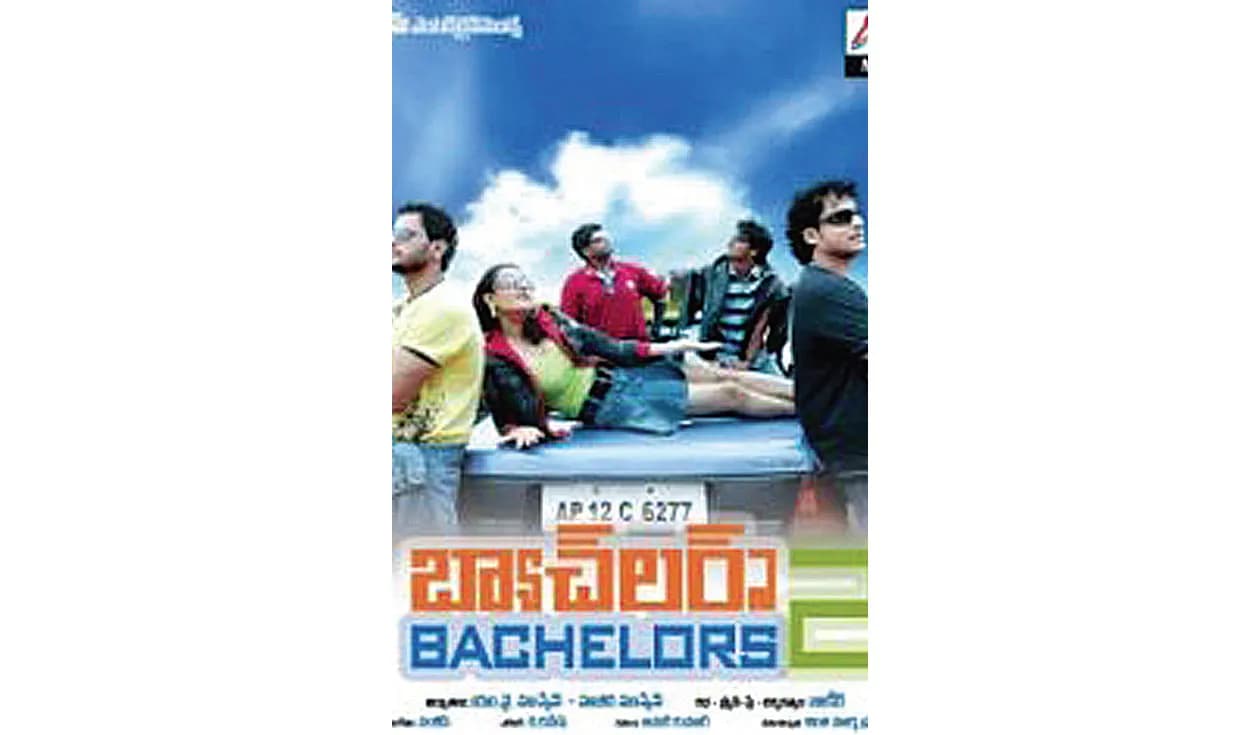 Bachelors 2
