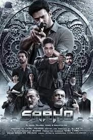 Saaho