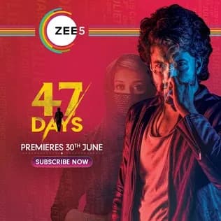 47 Days