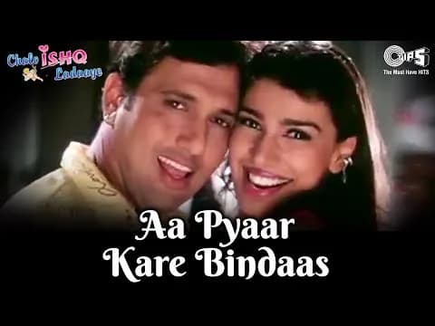 Aa Pyaar Kare Bindaas