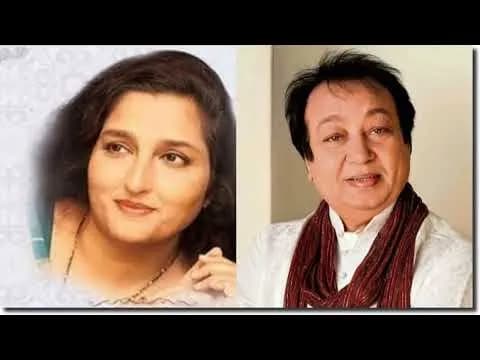 Aao Wahan Tanhai Mein Tehlen