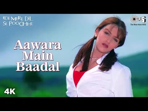 Aawara Main Baada