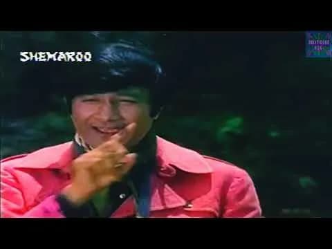 Achhe Bachche Nahin Rote