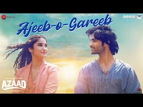 Ajeeb-O-Gareeb